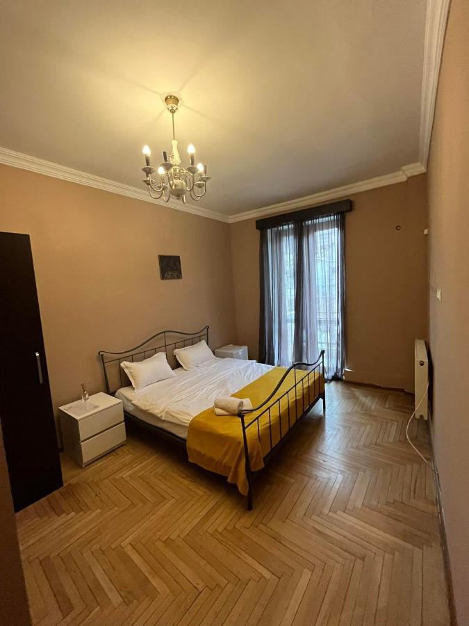 Hotel Costa Tbilisi Exterior foto