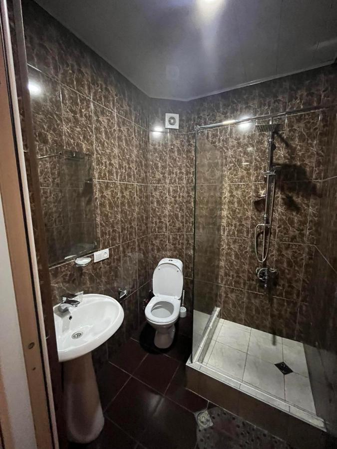 Hotel Costa Tbilisi Exterior foto